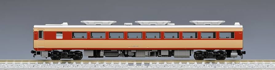 a出品 トミックス(TOMIX)|キハ82 特急ディーゼルカー(ひだ・南紀